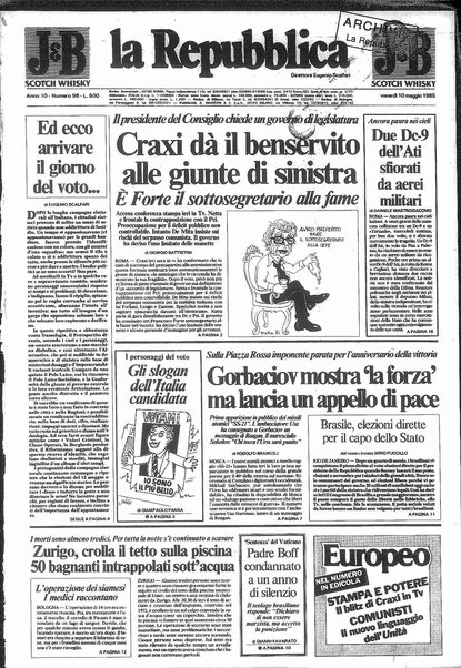 La repubblica